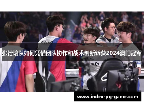 张德培队如何凭借团队协作和战术创新斩获2024澳门冠军